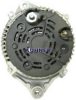 FIAT 500362607 Alternator